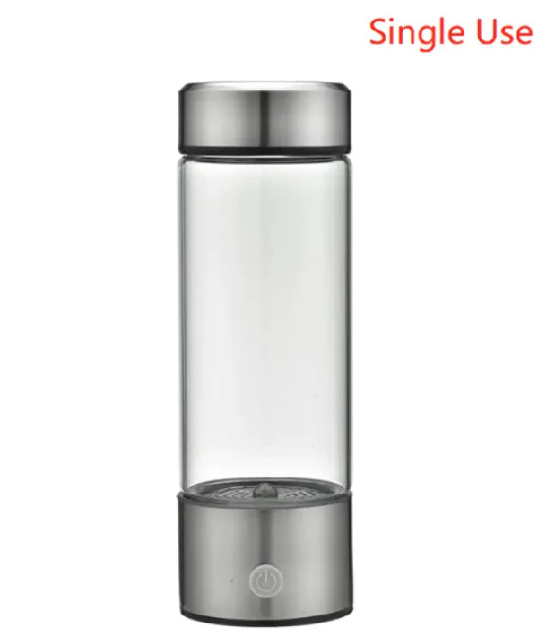 Hydrogen-Rich Water Cup